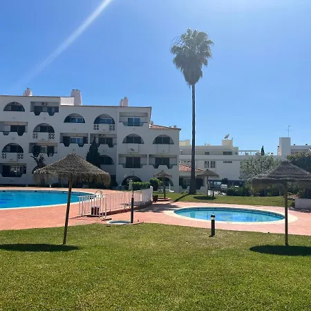 Painel De Albufeira Apartment Exterior photo