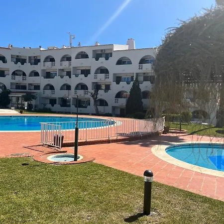 Painel De Albufeira Apartment Exterior photo