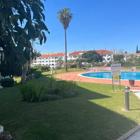 Painel De Albufeira Apartment Exterior photo