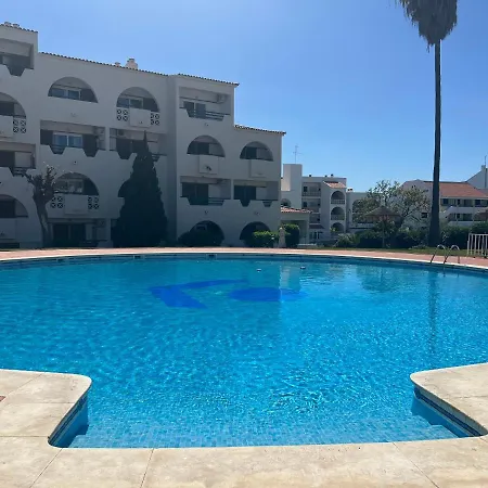 Painel De Albufeira Apartment Exterior photo