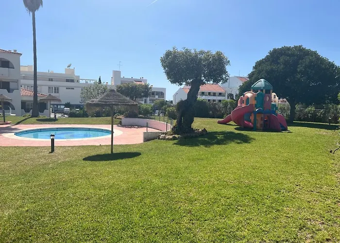 Painel De Albufeira