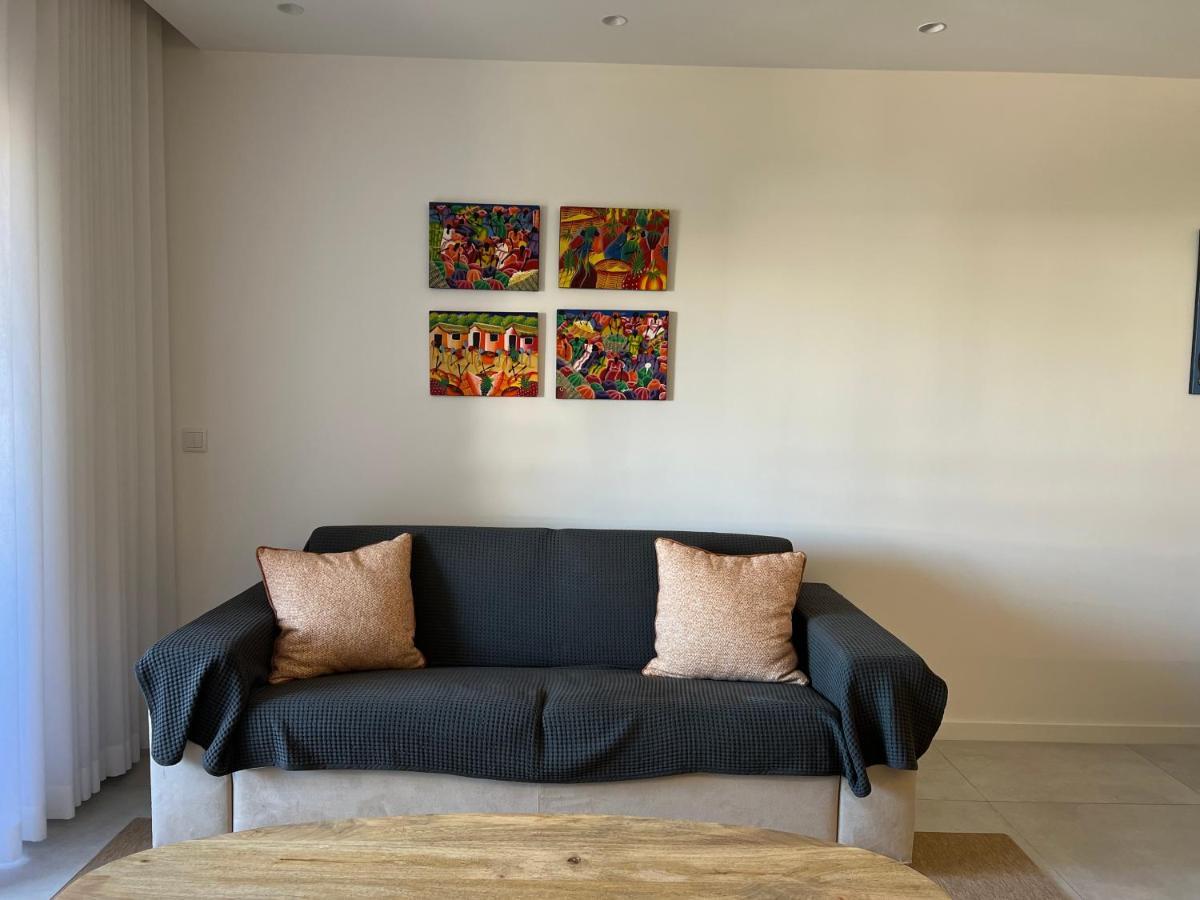 Painel De Apartment *
