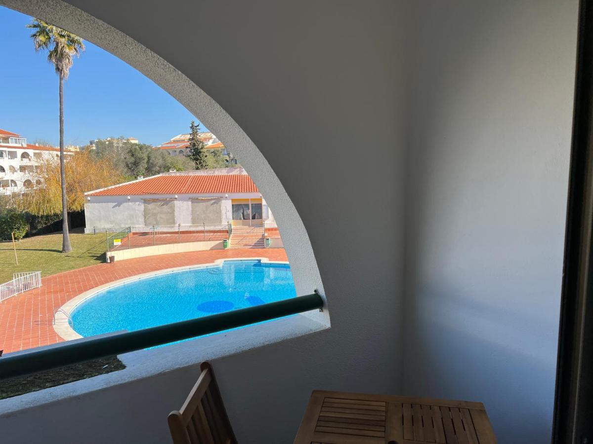 Painel De Apartment Albufeira