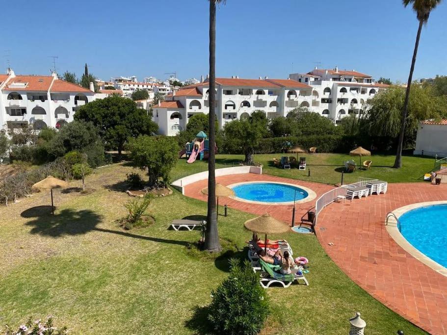 Apartment Painel De Albufeira