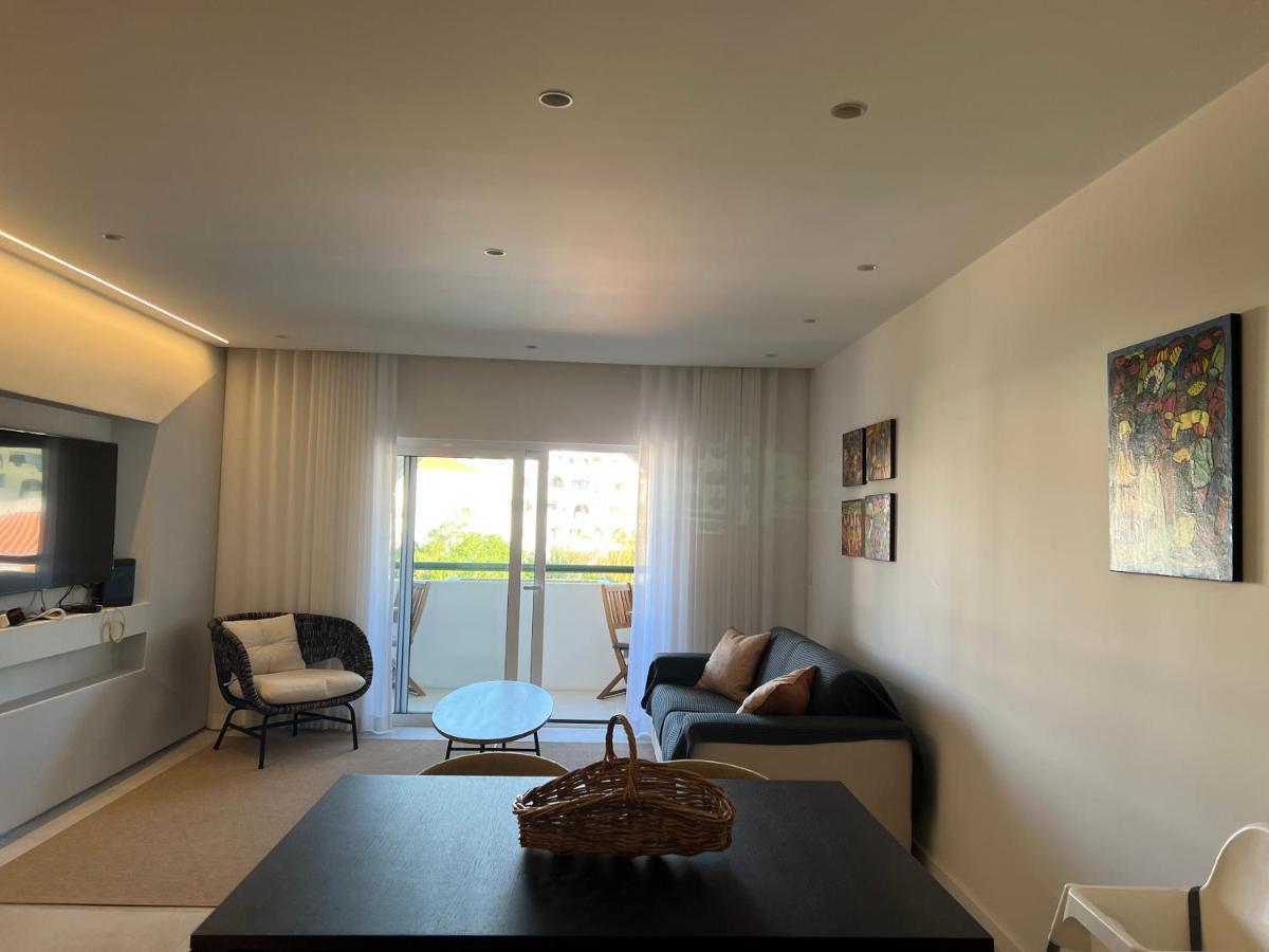 Painel De Apartment