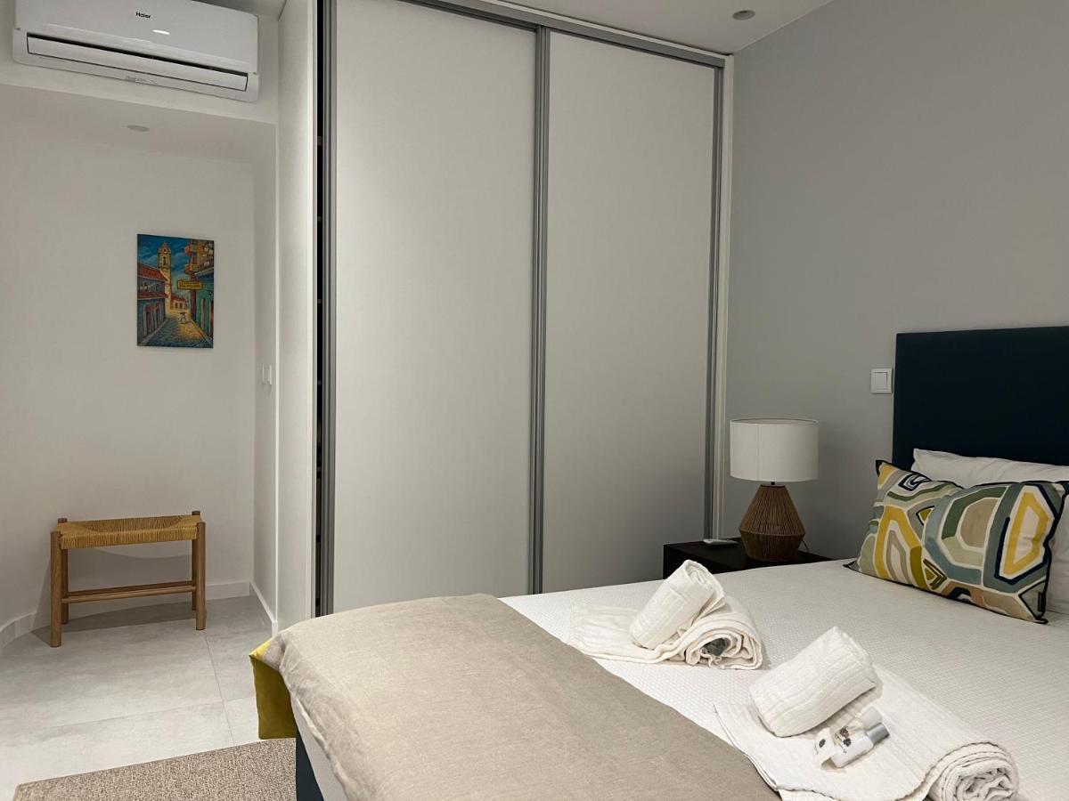 Apartment Painel De Albufeira