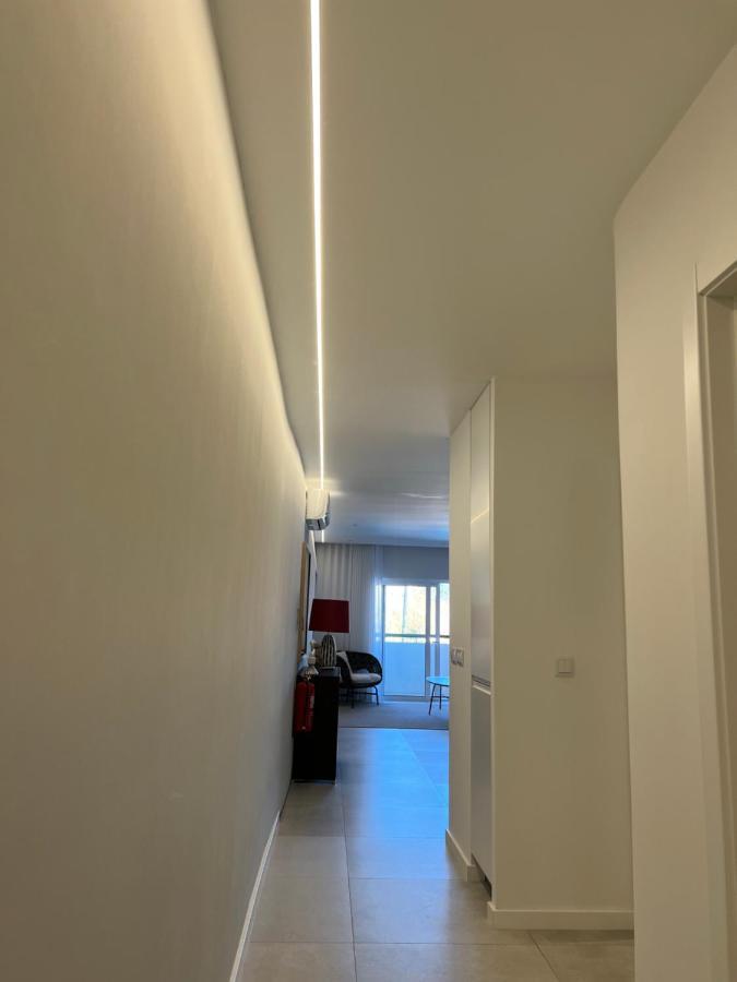 Painel De Apartment