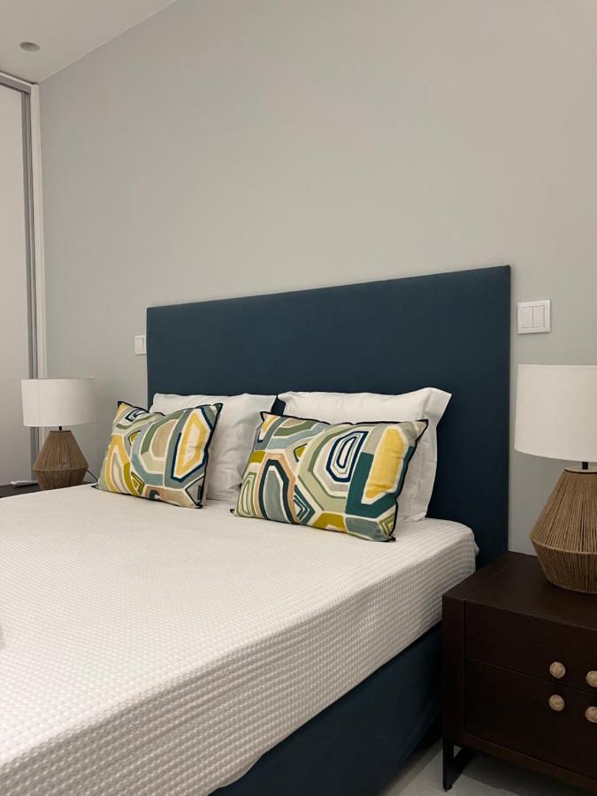 Painel De Apartment Albufeira