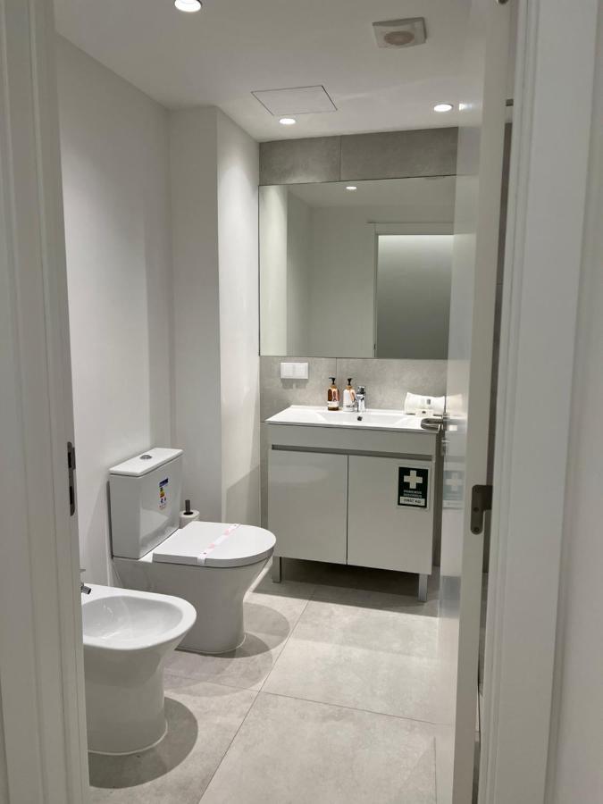 Apartment Painel De
