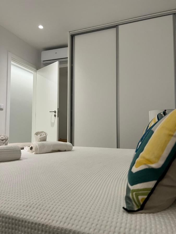 Painel De Apartment