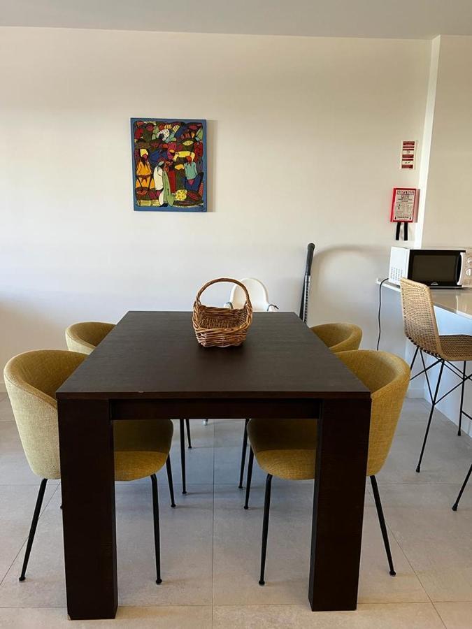 Painel De Apartment