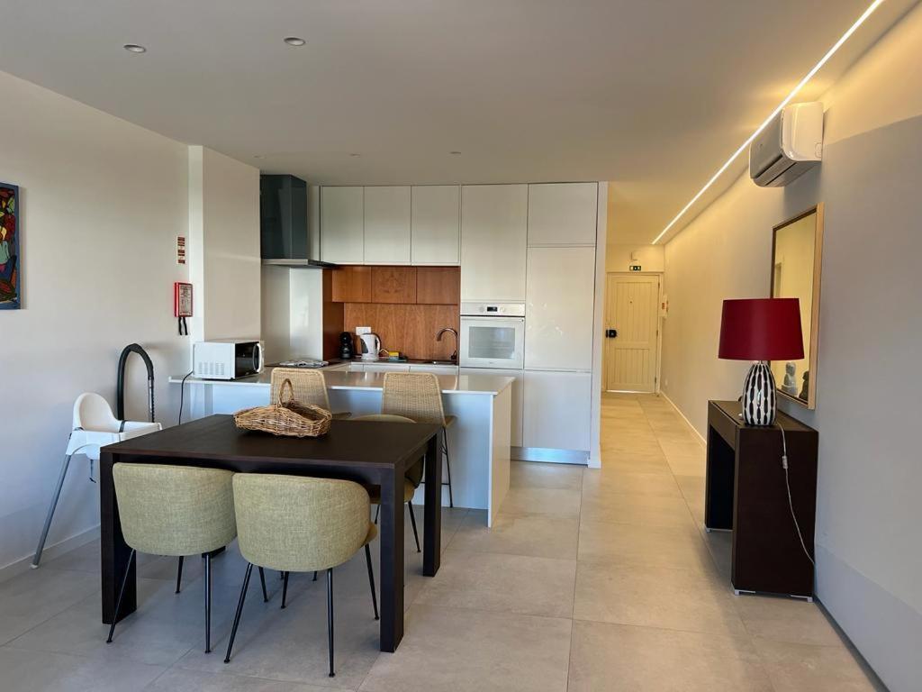 Apartment Painel De
