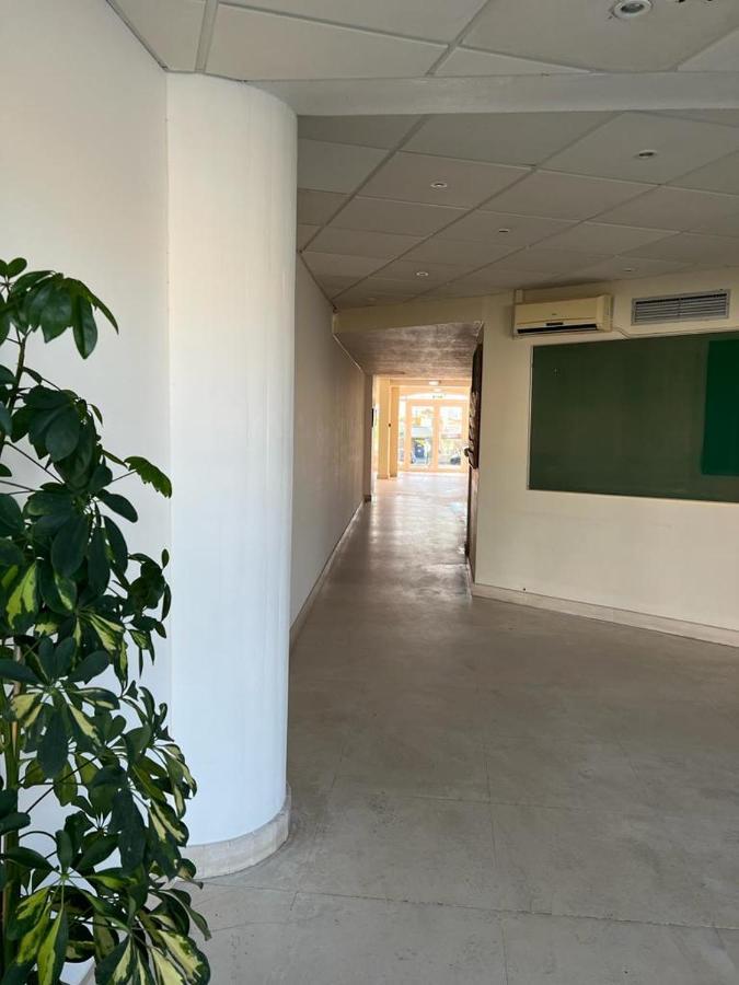 Painel De Apartment