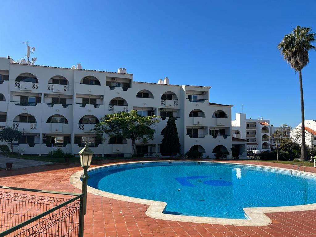 Apartment Painel De Albufeira