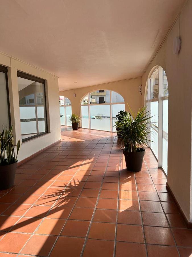 Painel De Apartment Albufeira