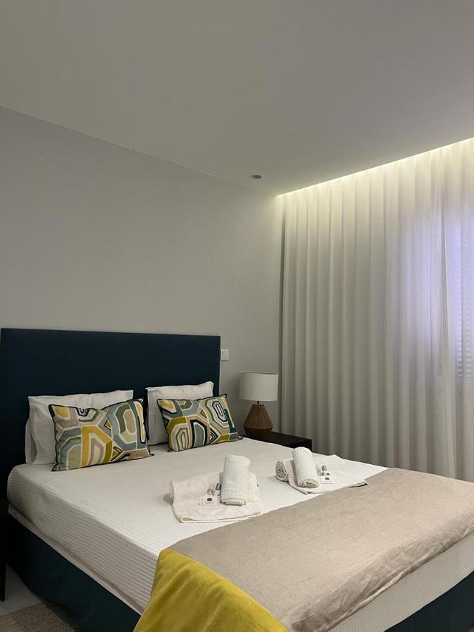 Painel De Apartment *