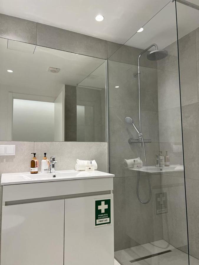 Painel De Apartment