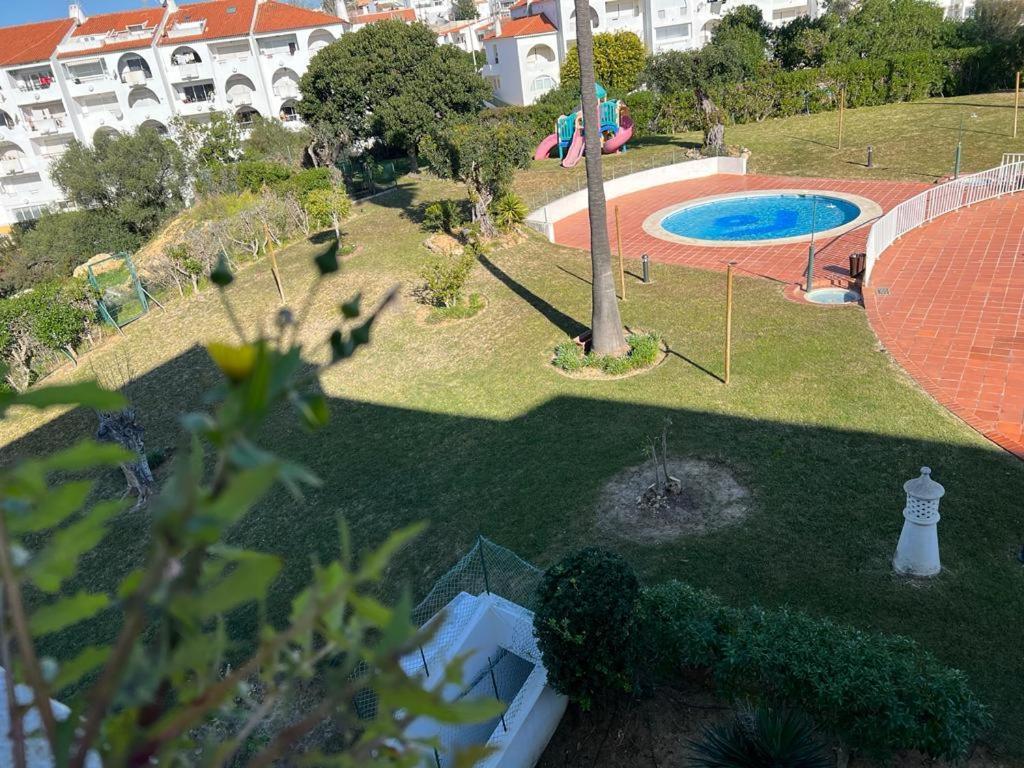 Painel De Apartment Albufeira