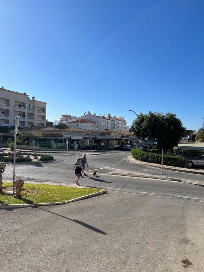Painel De Apartment Albufeira
