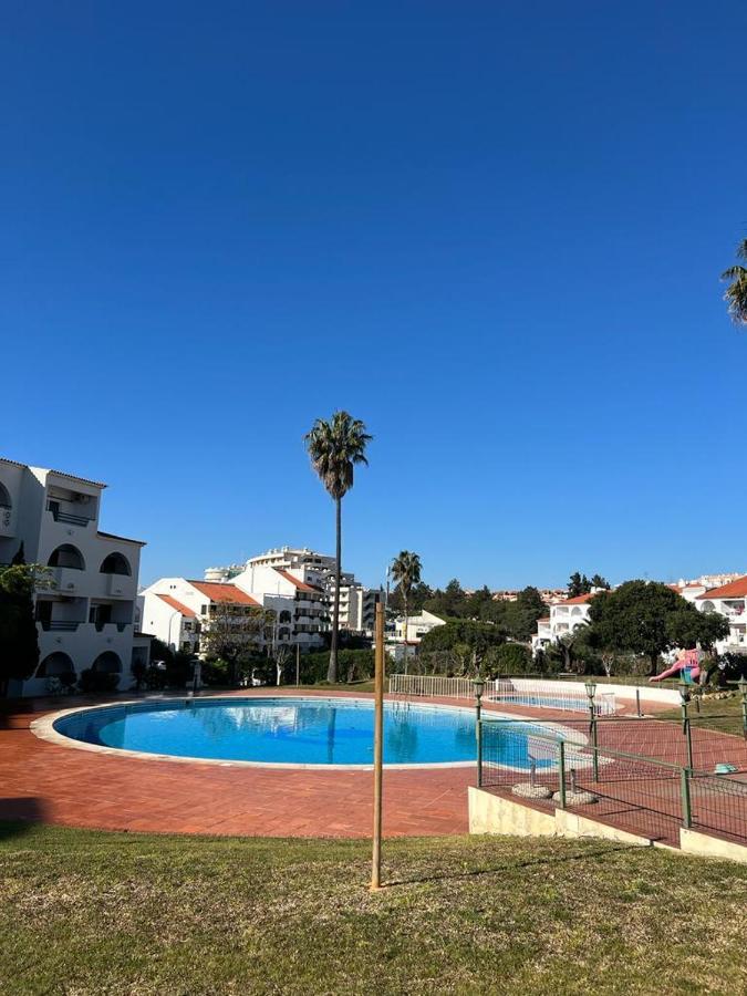 Painel De Apartment