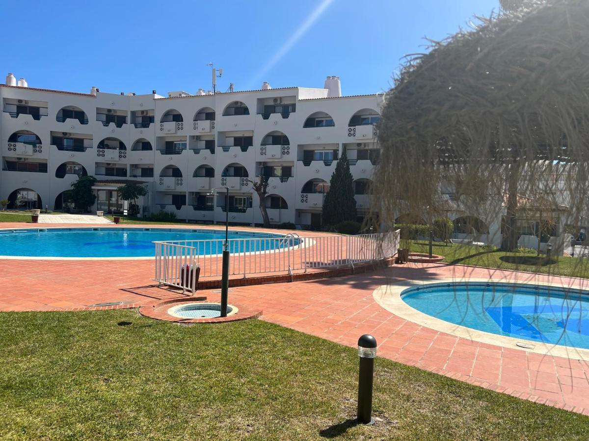 Painel De Apartment Albufeira