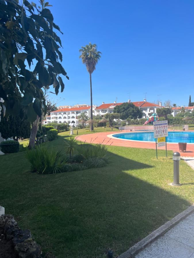 Painel De Apartment Albufeira